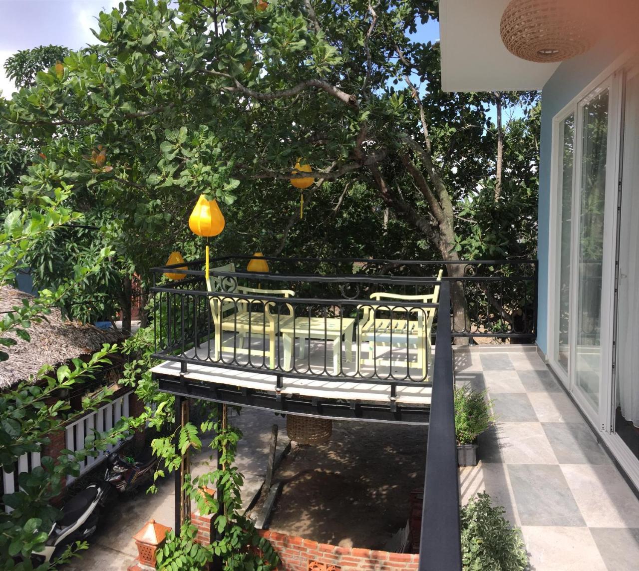 Peach House Acomodação com café da manhã Hoi An Exterior foto